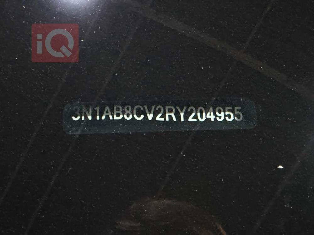 نيسان سنترا